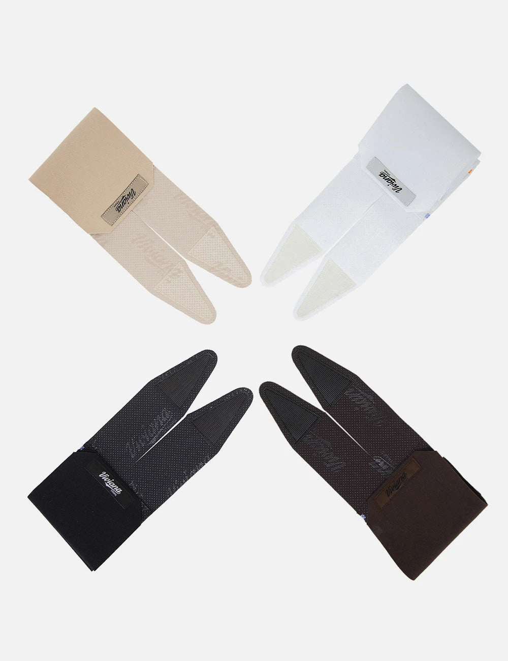 Straps Extreme Calf (Wade) Viviana | Wonka Audio